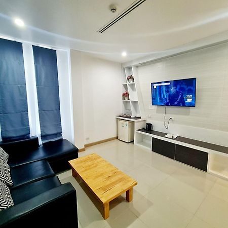 Bualinn Resort Nong Khai Exteriér fotografie