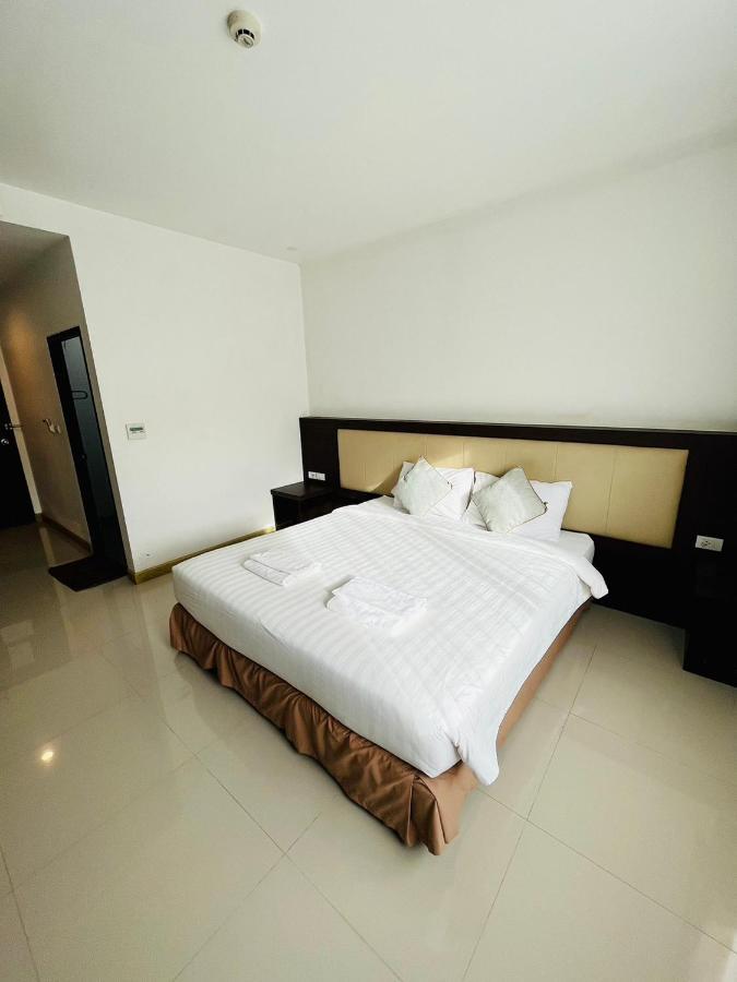 Bualinn Resort Nong Khai Exteriér fotografie