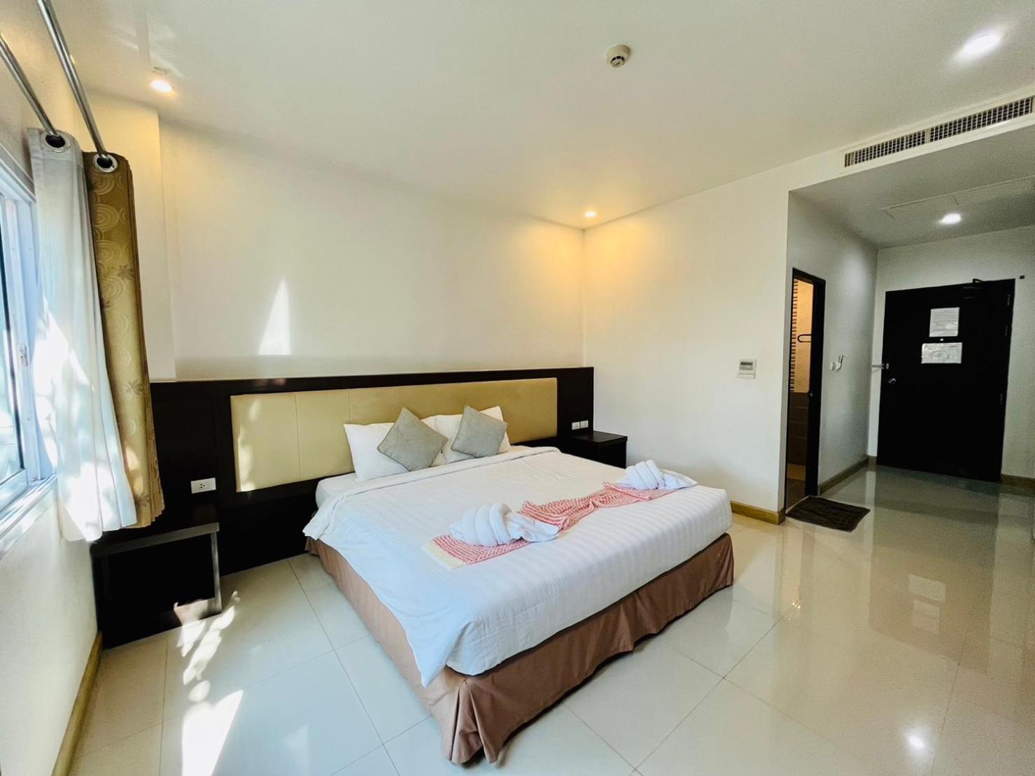 Bualinn Resort Nong Khai Exteriér fotografie