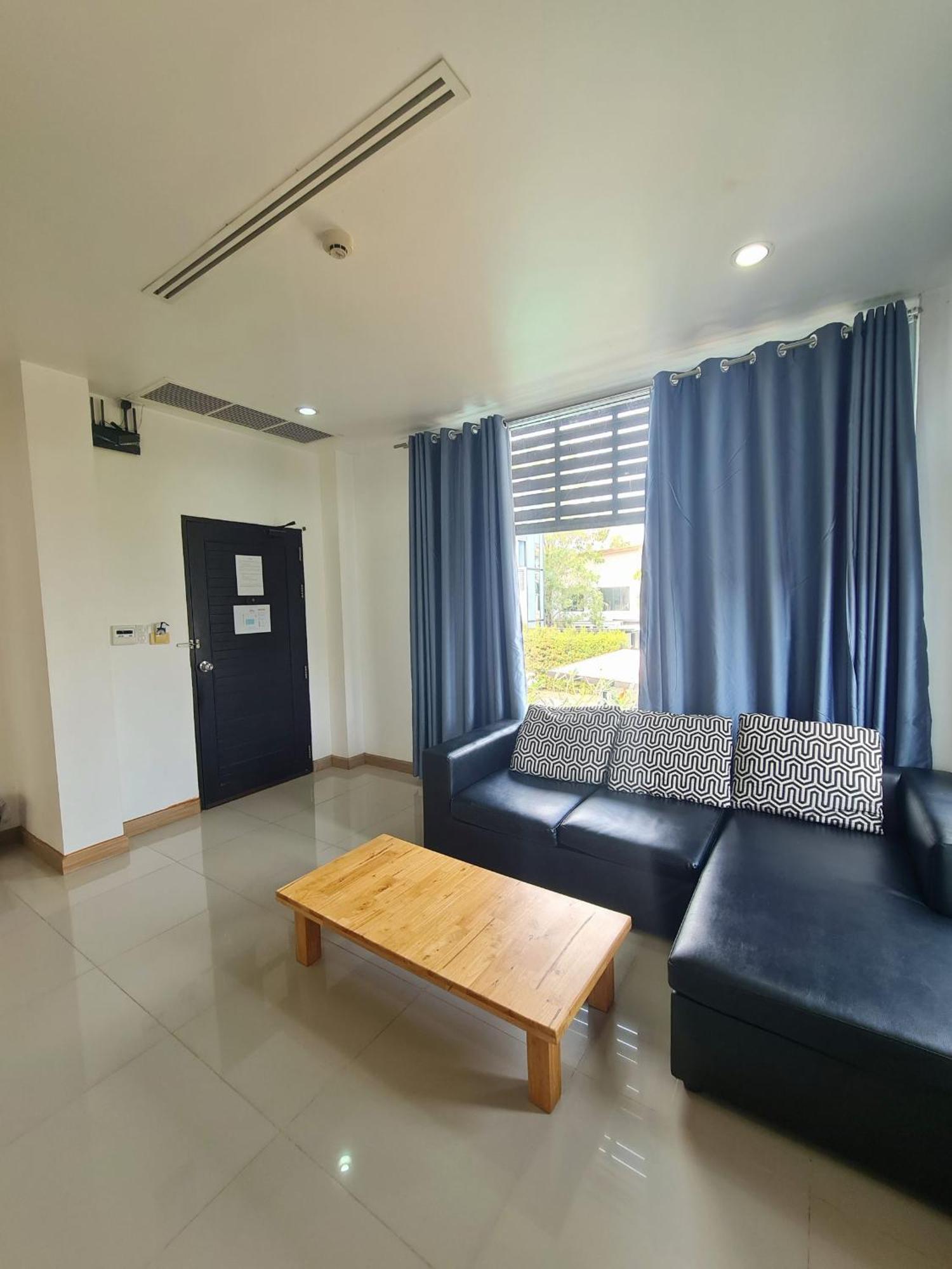 Bualinn Resort Nong Khai Exteriér fotografie