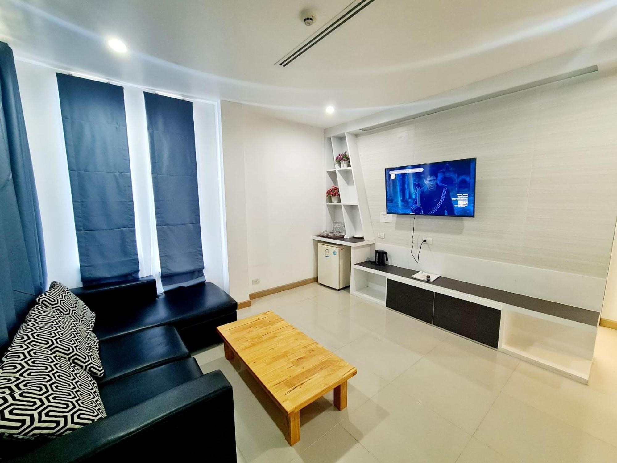 Bualinn Resort Nong Khai Exteriér fotografie