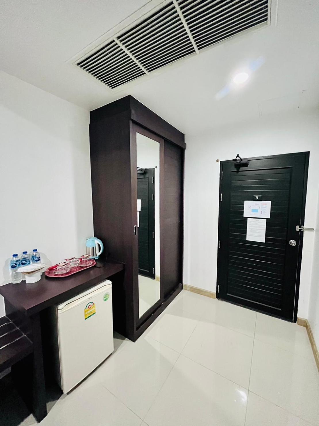 Bualinn Resort Nong Khai Exteriér fotografie