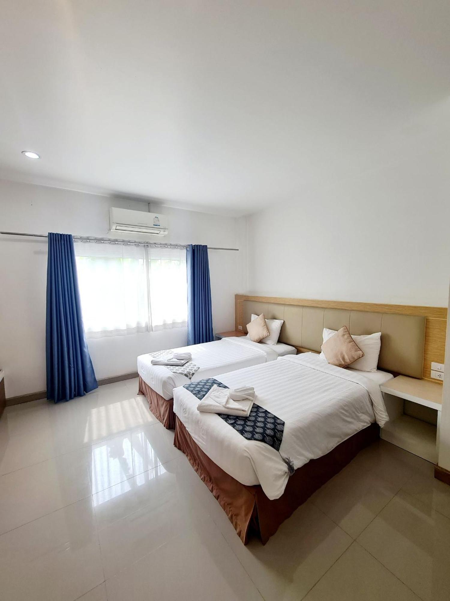 Bualinn Resort Nong Khai Exteriér fotografie