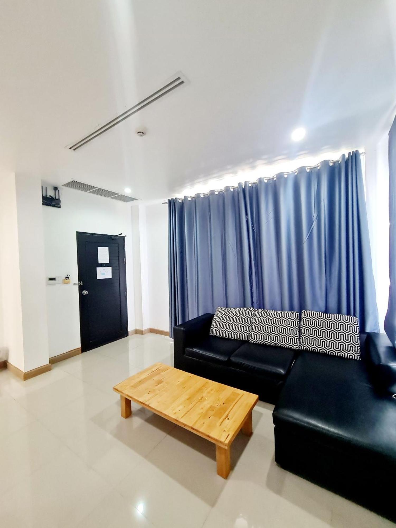 Bualinn Resort Nong Khai Exteriér fotografie