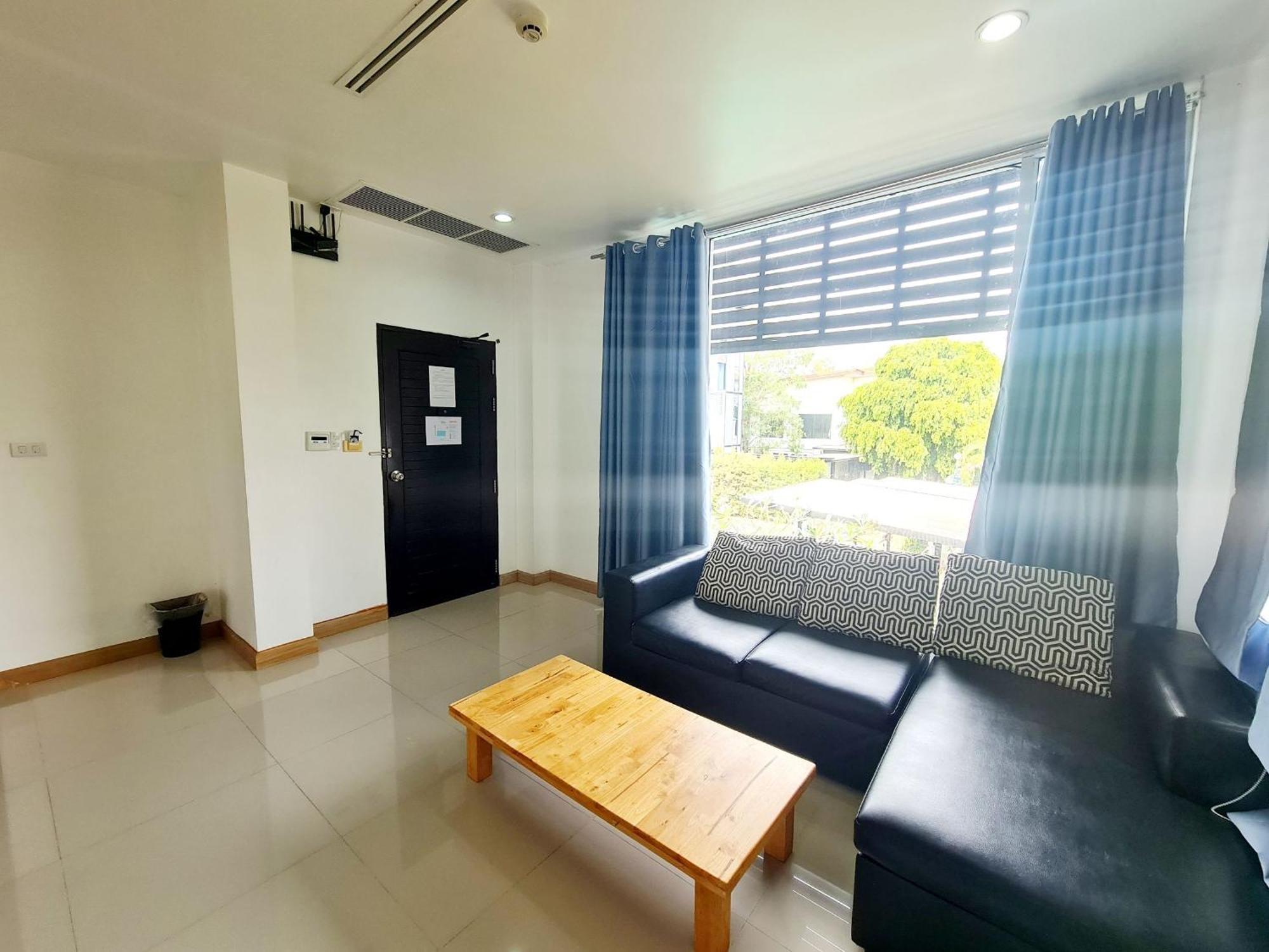Bualinn Resort Nong Khai Exteriér fotografie